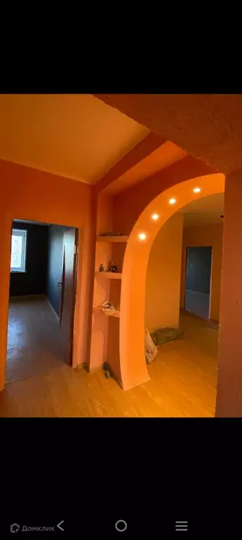 Продаётся 3-к квартира, 72 м - Фото 1