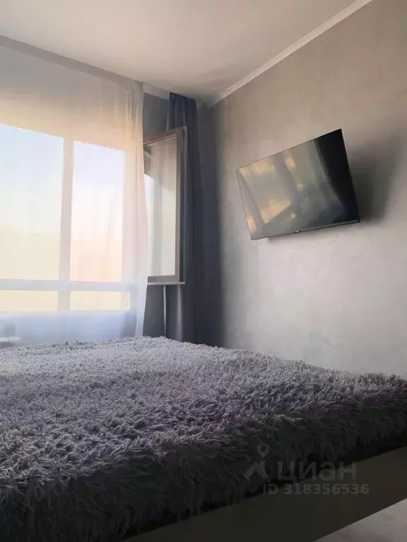 1-к кв. Московская область, Жуковский ул. Гагарина, 62 (42.0 м) - Фото 1