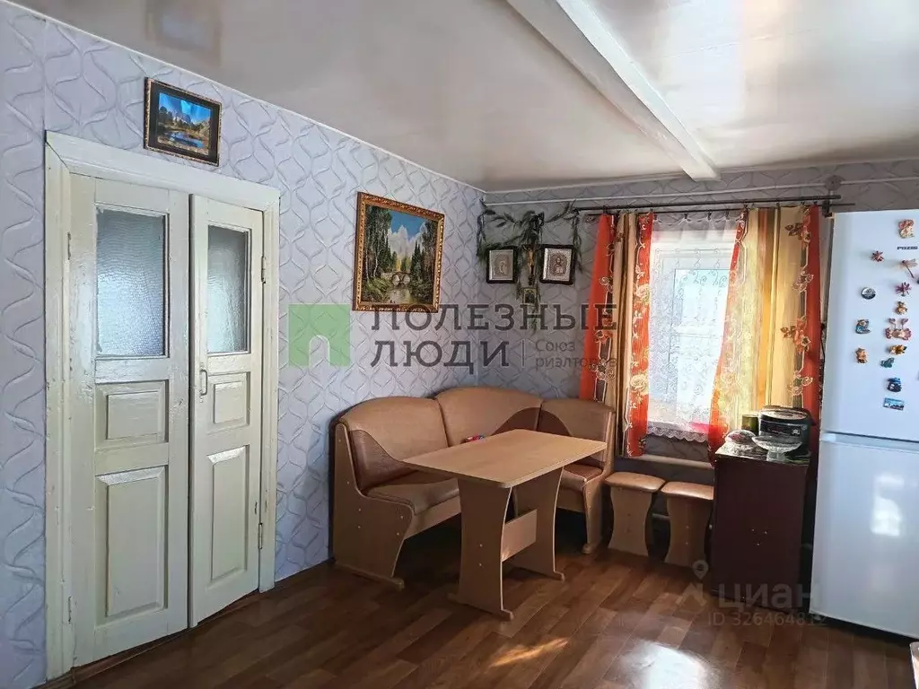 Дом в Самарская область, Октябрьск Волжская ул., 46 (62 м) - Фото 1