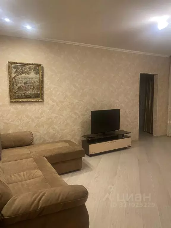 2-к кв. Санкт-Петербург Московский просп., 199 (42.0 м) - Фото 2