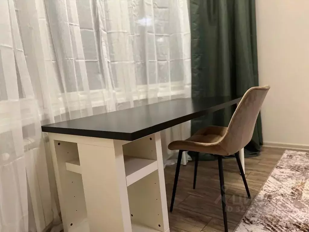 1-к кв. Москва Кастанаевская ул., 43К4 (45.0 м) - Фото 1