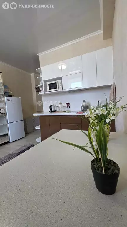 Квартира-студия: Чебоксары, улица Аркадия Гайдара, 6 (20.2 м) - Фото 1