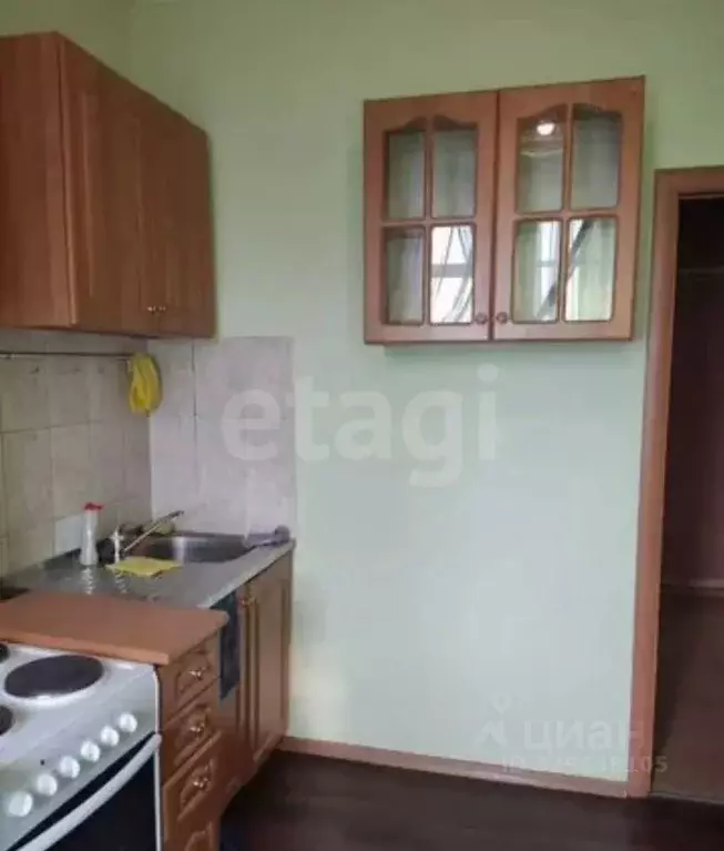 2-к кв. Красноярский край, Норильск Комсомольская ул., 3с1 (45.0 м) - Фото 2