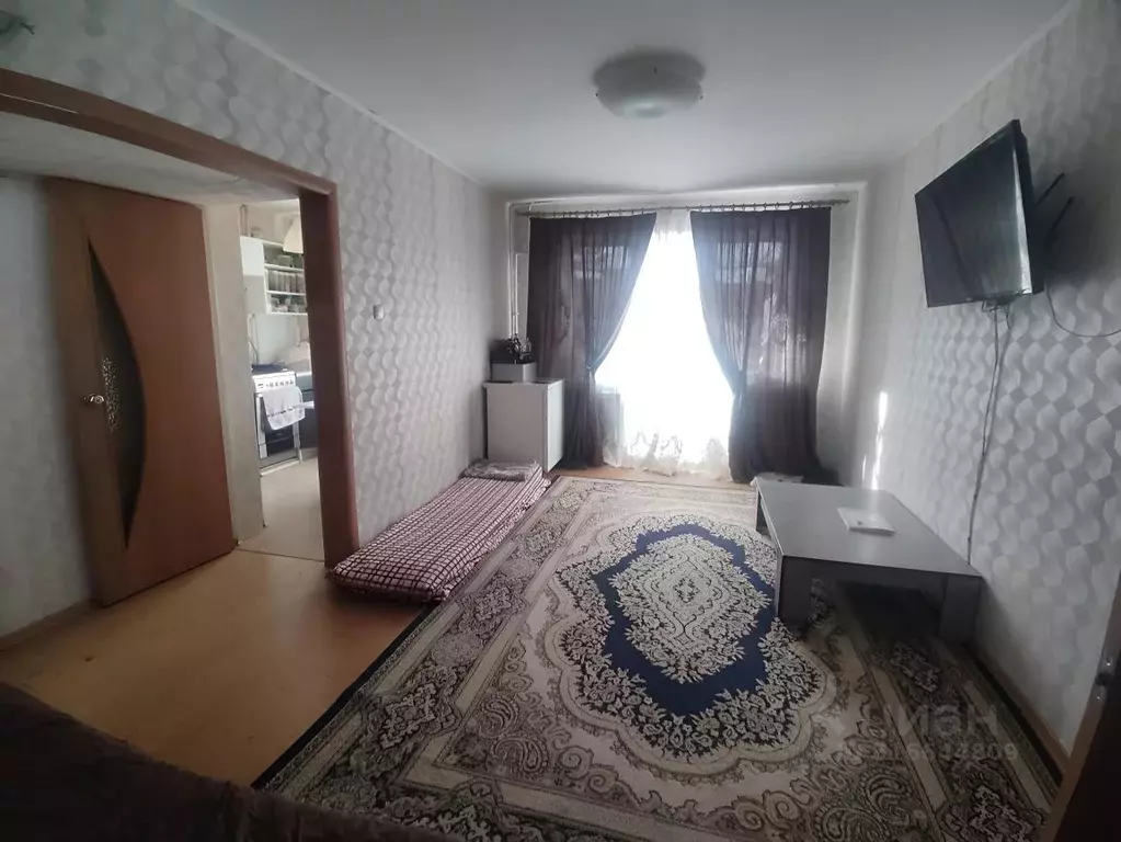 2-к кв. Московская область, Жуковский ул. Гарнаева, 3 (45.0 м) - Фото 1