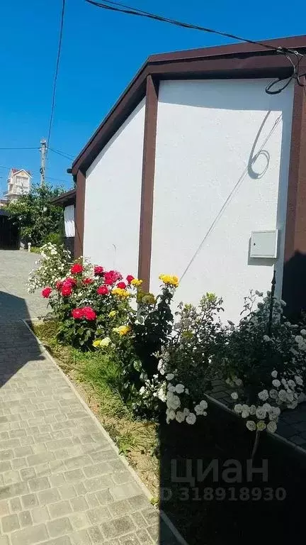 Дом в Севастополь Бриз СНТ, 163 (30 м) - Фото 1
