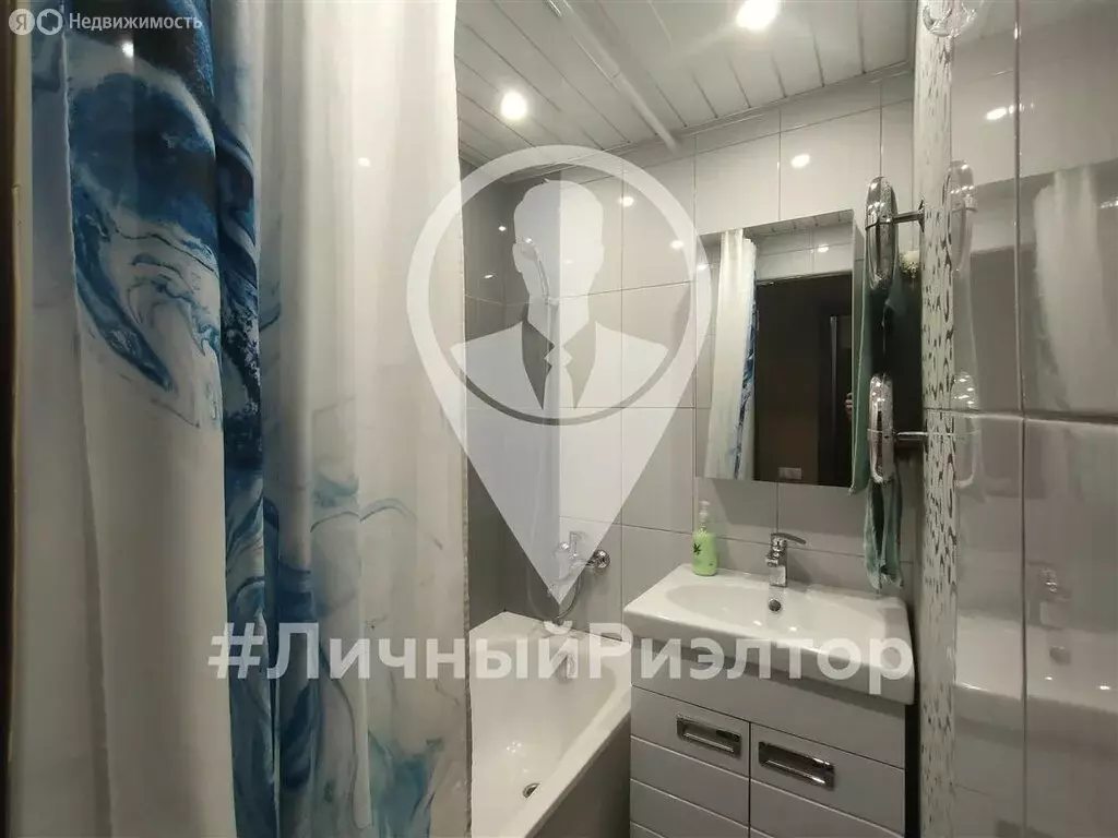 2-комнатная квартира: Рязань, Михайловское шоссе, 69к2 (47.2 м) - Фото 0