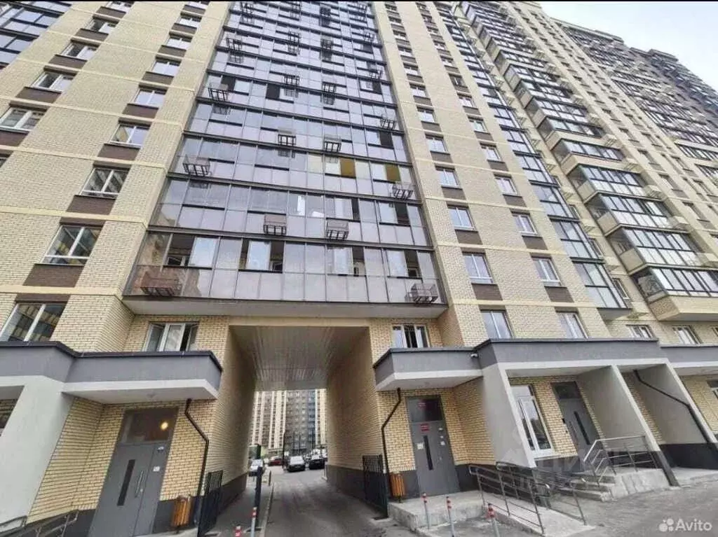 Помещение свободного назначения в Московская область, Люберцы Зенино ... - Фото 2