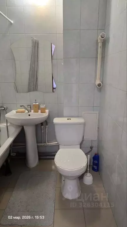 Студия Новосибирская область, Новосибирск ул. В. Высоцкого, 41/5 (32.0 ... - Фото 2