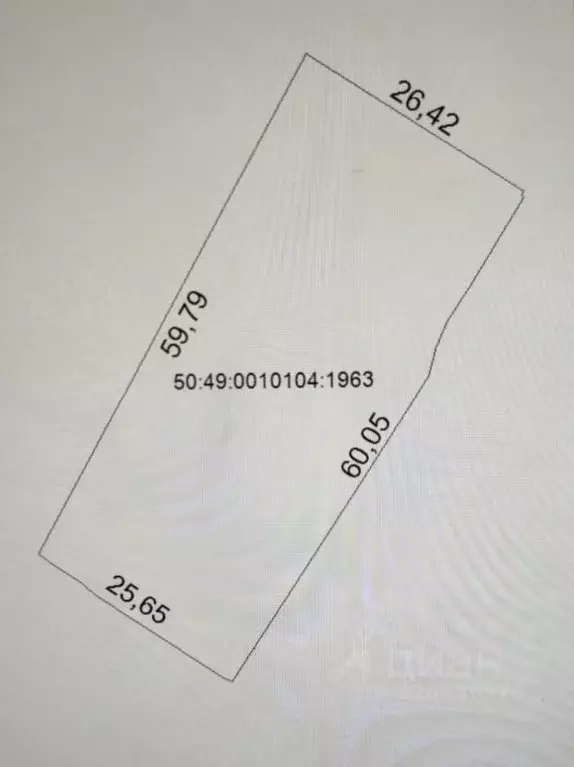 Участок в Московская область, Звенигород Одинцовский городской округ, ... - Фото 2