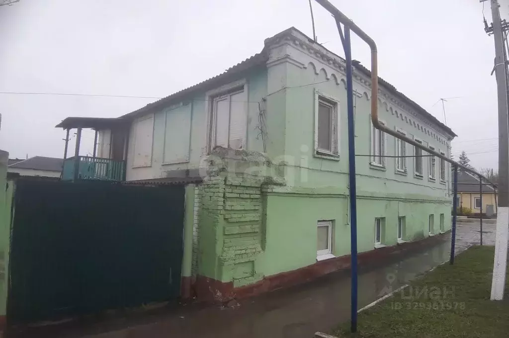 1-к кв. Белгородская область, Новый Оскол Гражданская ул., 25 (22.3 м) - Фото 1