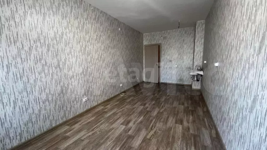 Квартира-студия, 30 м, 6/25 эт. - Фото 1