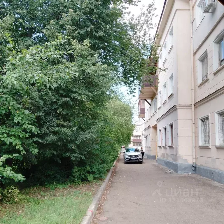 2-к кв. Башкортостан, Уфа Сельская Богородская ул., 13А (67.4 м) - Фото 0