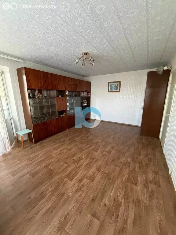 3-комнатная квартира: Октябрьский, 35-й микрорайон, 11 (64.2 м) - Фото 2