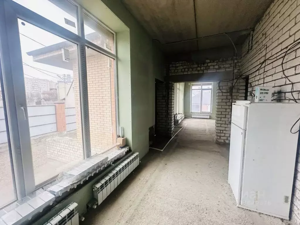 Дом в Ставропольский край, Ставрополь Сальский пер. (355 м) - Фото 2