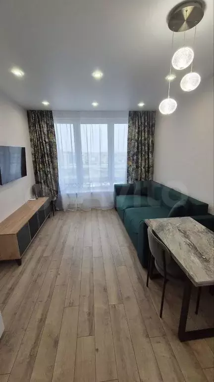 Квартира-студия, 25 м, 23/32 эт. - Фото 0