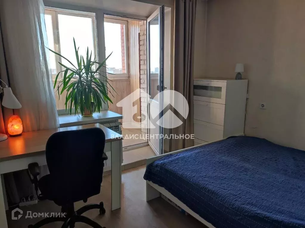 Продаётся 1-к квартира, 36.9 м - Фото 1
