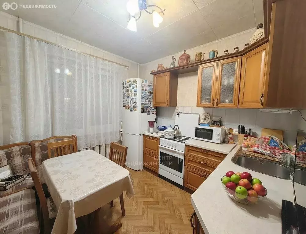 3-комнатная квартира: Казань, улица Кул Гали, 5 (62.6 м) - Фото 2