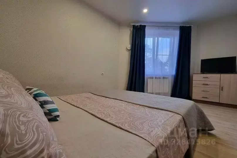 2-к кв. Забайкальский край, Чита ул. Ивана Артеменко, 7 (10.0 м) - Фото 2