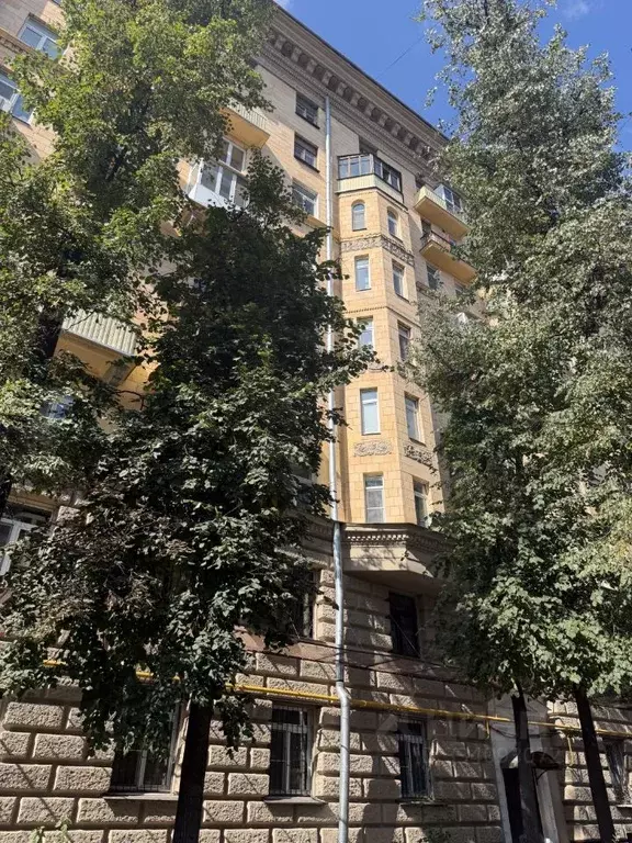 2-к кв. Москва ул. Космонавта Волкова, 7 (46.0 м) - Фото 2