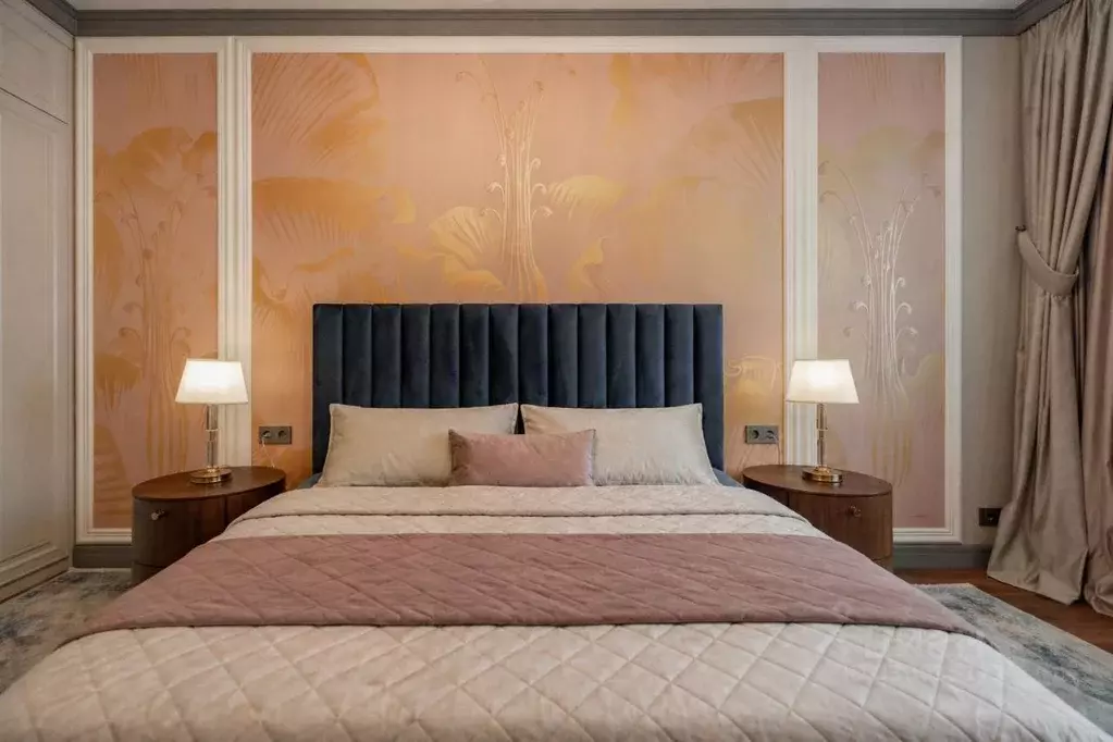 2-к кв. Санкт-Петербург ул. Парфеновская, 7к1 (57.8 м) - Фото 2