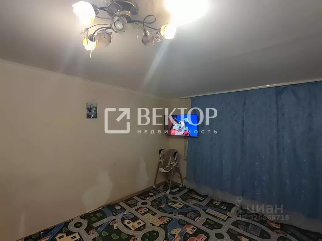 2-к кв. Ярославская область, Ярославль ул. Доронина, 10к2 (49.0 м) - Фото 1