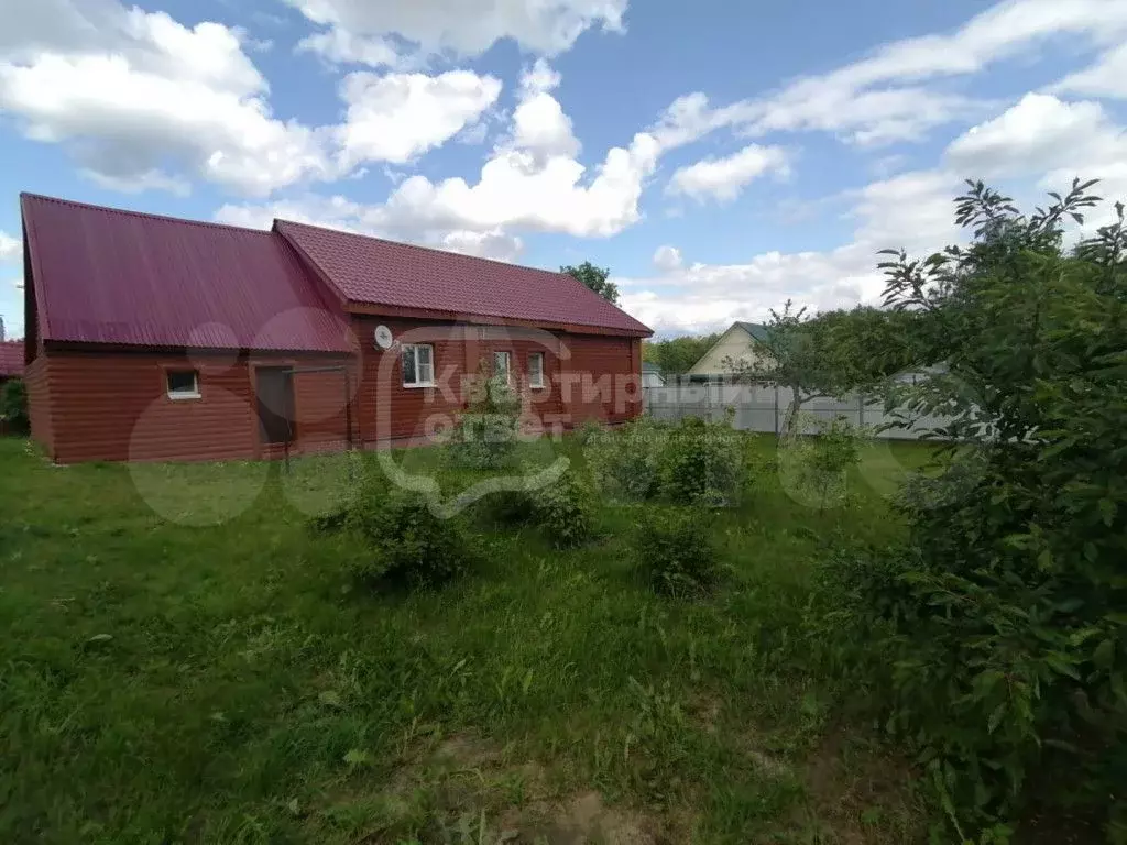 Дом 120 м на участке 18 сот. - Фото 1