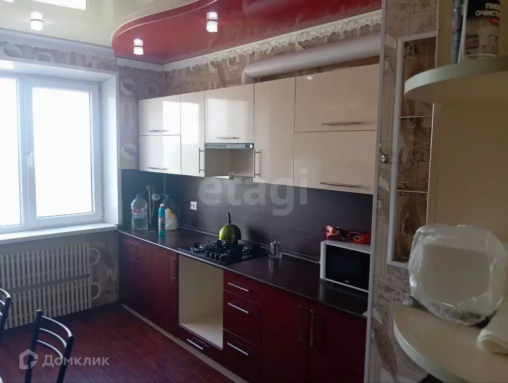 Продаётся 3-к квартира, 64.9 м - Фото 1