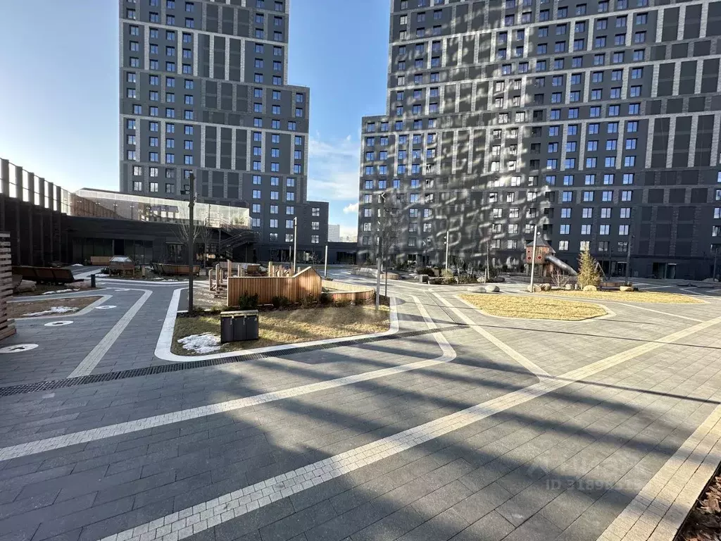 Гараж в Москва Автозаводская ул., 26/1 (5 м) - Фото 1
