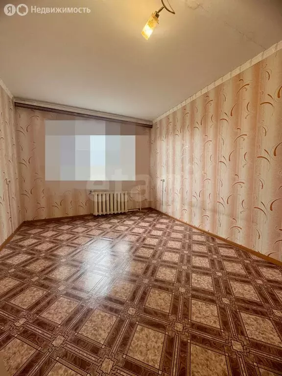 1-комнатная квартира: Балашов, улица Орджоникидзе, 15Б (33 м) - Фото 1