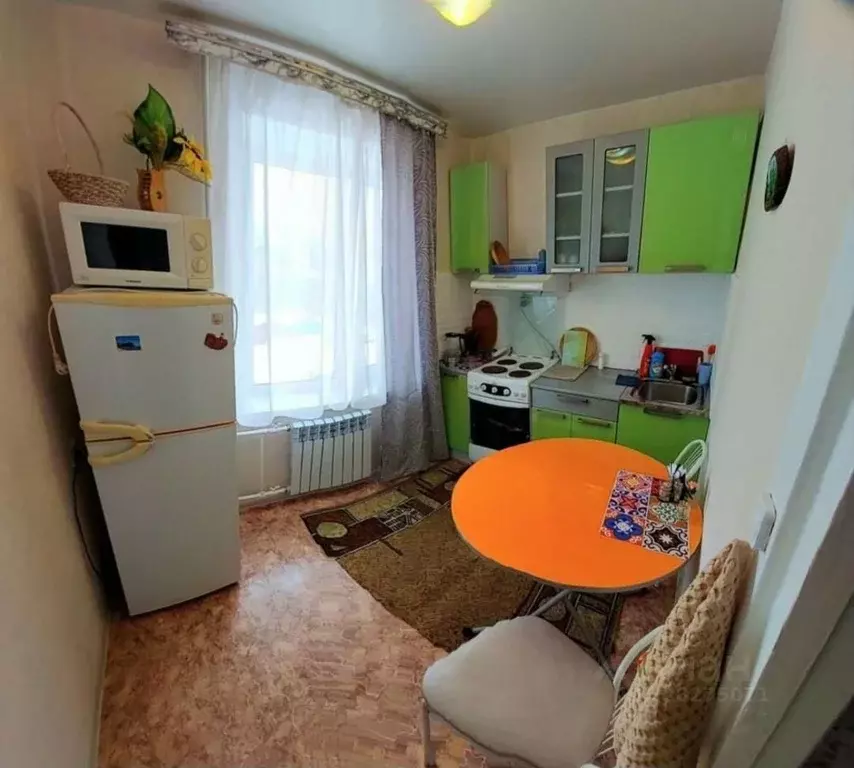 1-к кв. Камчатский край, Петропавловск-Камчатский Туристический ... - Фото 1