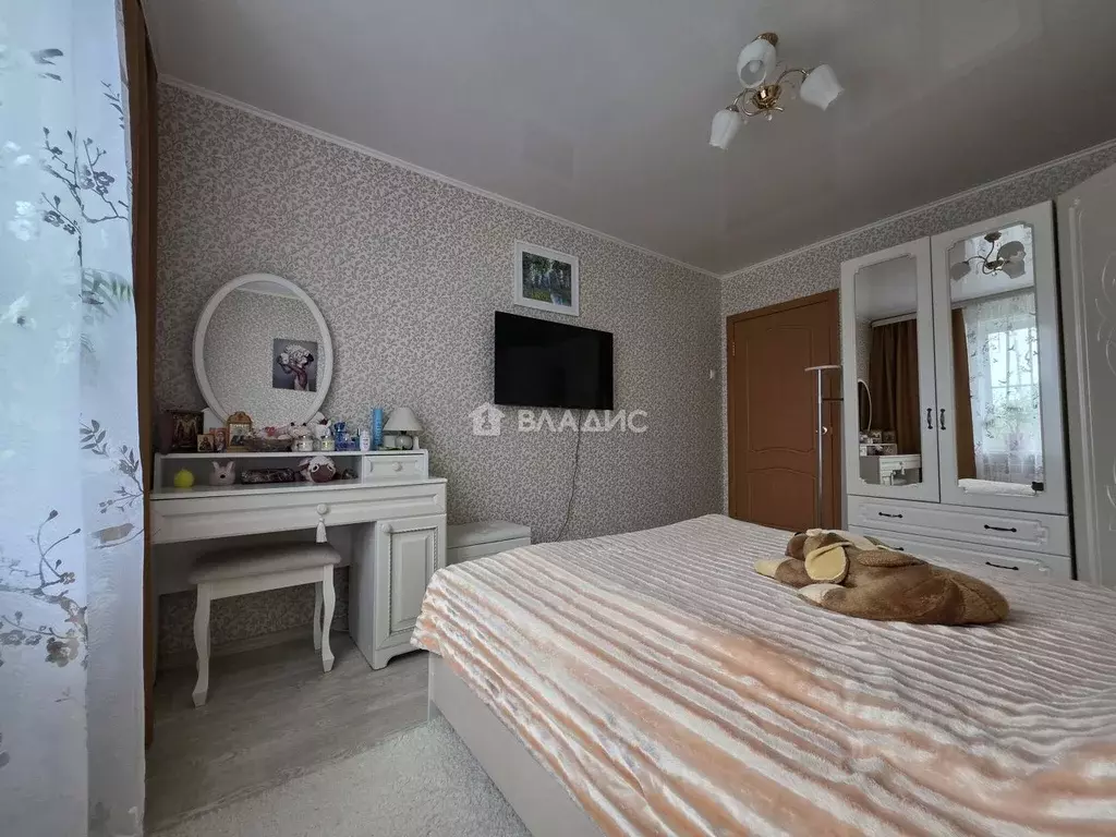 3-к кв. Московская область, Коломна ул. Спирина, 12 (70.5 м) - Фото 2