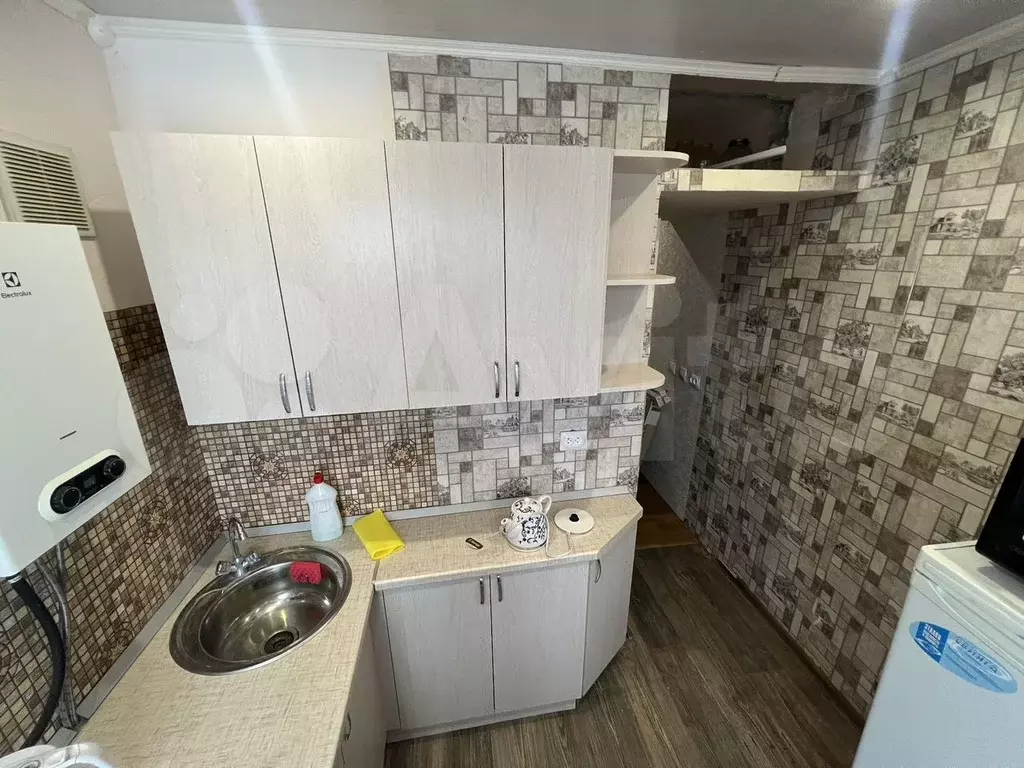 2-к. квартира, 42 м, 5/5 эт. - Фото 1