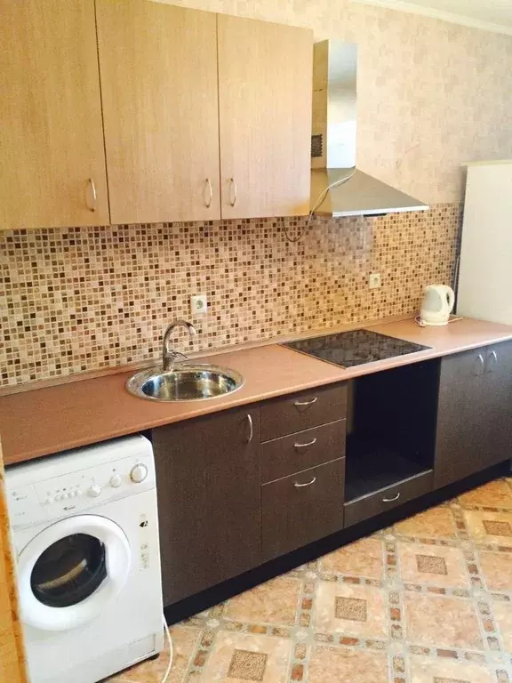 3-к кв. Татарстан, Казань ул. Бондаренко, 33 (60.0 м) - Фото 2