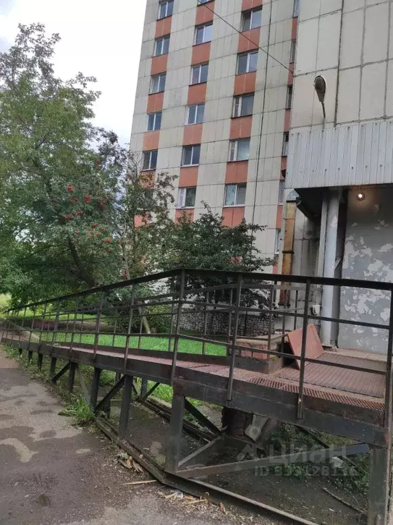 Комната Башкортостан, Уфа Петрозаводская ул., 10В (14.3 м) - Фото 1