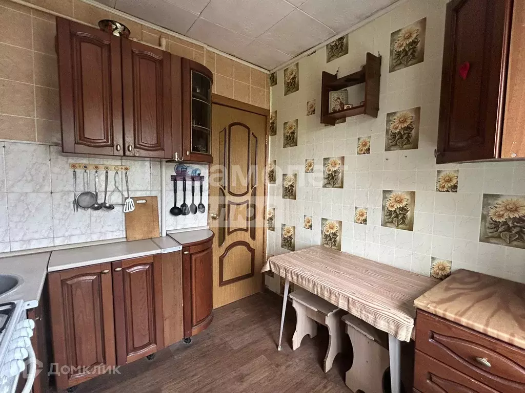 Продаётся 1-к квартира, 31.9 м - Фото 1