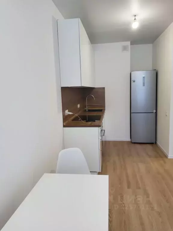 2-к кв. Московская область, Мытищи пер. 1-й Стрелковый, 5к1 (32.0 м) - Фото 2