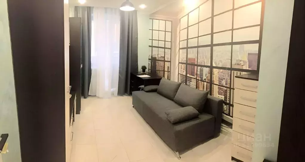 Комната Московская область, Одинцовский городской округ, ВНИИССОК пгт ... - Фото 2