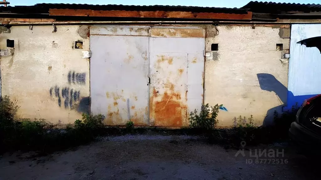 Купить Гараж В Городе Якутске