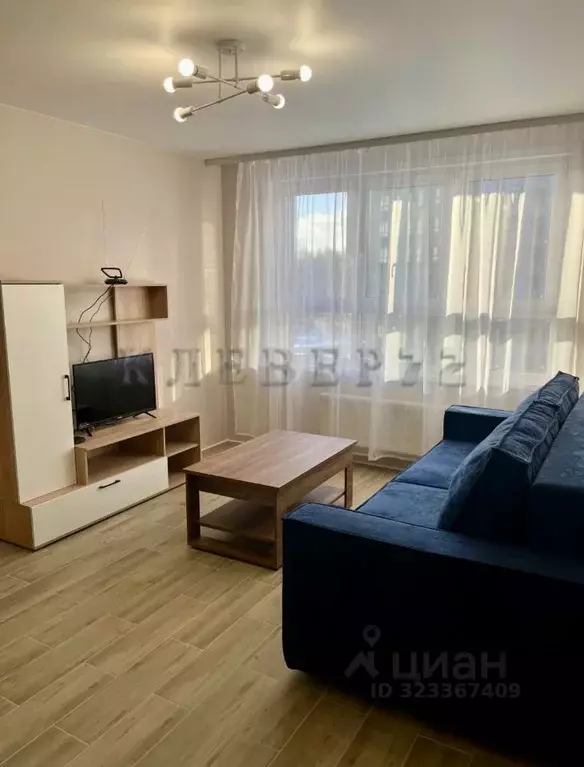 1-к кв. Тюменская область, Тюмень Рощино мкр, ул. Александра ... - Фото 1