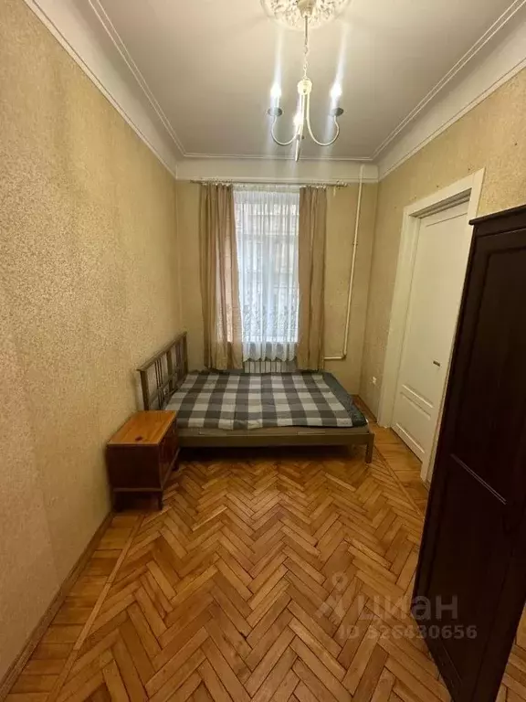 Комната Санкт-Петербург просп. Малый Петроградской стороны, 29-31 ... - Фото 2