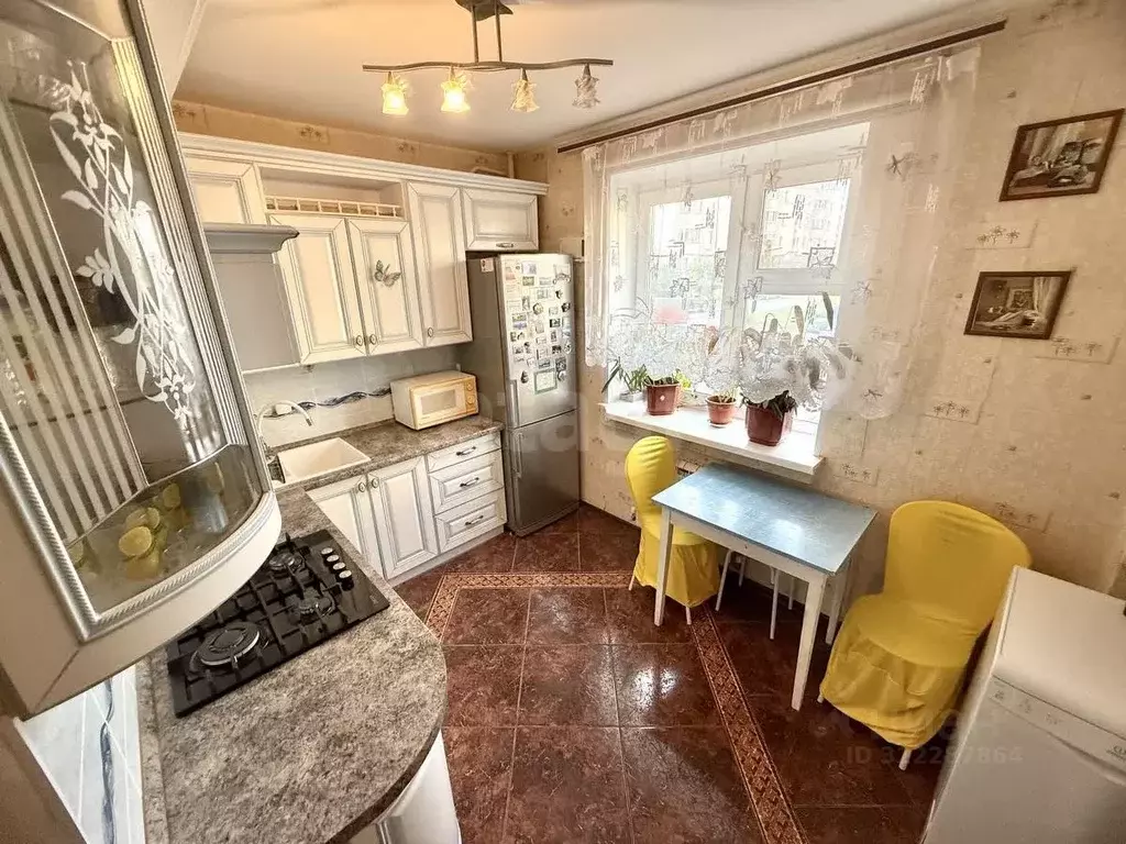 3-к кв. Марий Эл, Йошкар-Ола ул. Машиностроителей, 81Б (76.6 м) - Фото 2