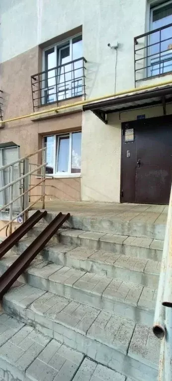 1-к кв. Башкортостан, Уфа ул. Шарифа Биккула, 23 (37.0 м) - Фото 1