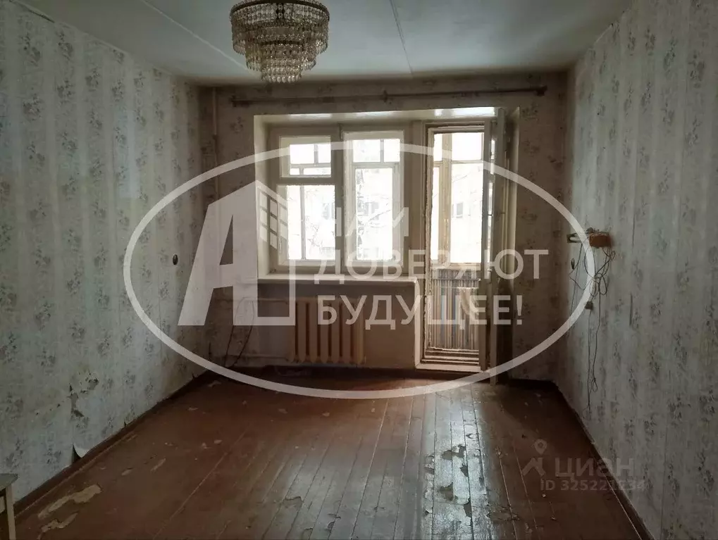 2-к кв. Удмуртия, Глазов ул. Тани Барамзиной, 9 (47.2 м) - Фото 2