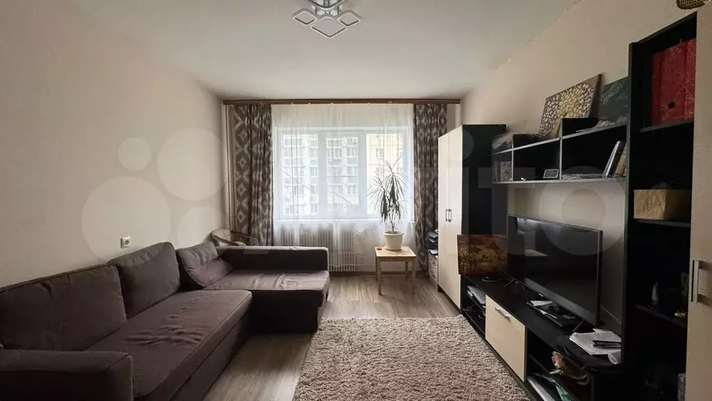 3-к. квартира, 70 м, 3/10 эт. - Фото 0