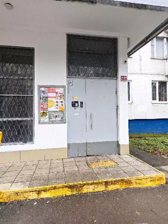 Продается 1-комнатная квартира - Фото 1