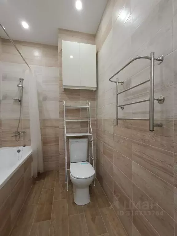 1-к кв. Москва бул. Небесный, 1к1 (40.0 м) - Фото 0