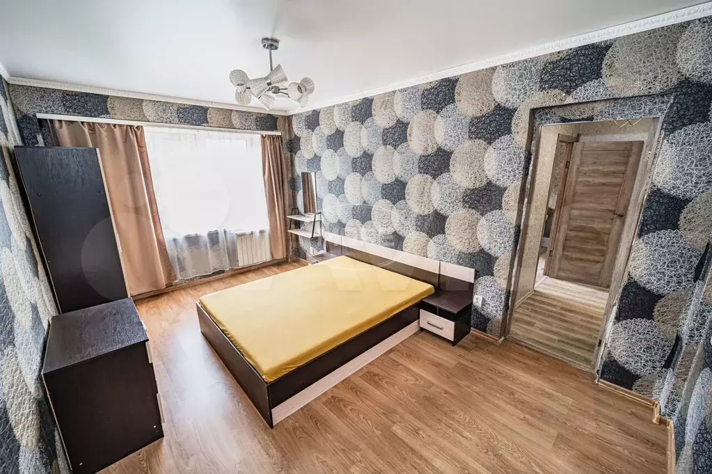 2-к. квартира, 48,4 м, 1/4 эт. - Фото 1