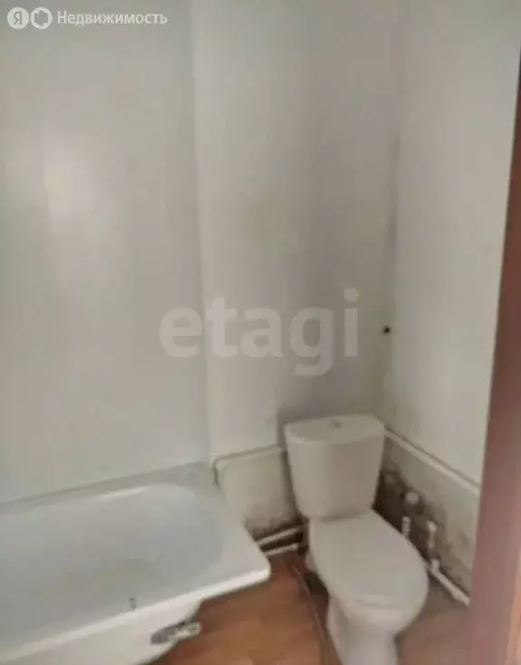 Дом в Тюменская область, Вагайский муниципальный округ, деревня ... - Фото 1