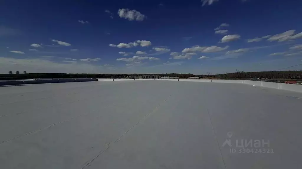 Склад в Московская область, Ленинский городской округ, д. Горки ... - Фото 1