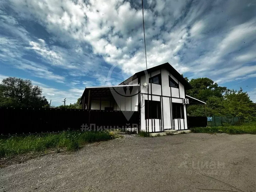 Дом в Рязанская область, Спасский муниципальный округ, д. Никитино ул. ... - Фото 1